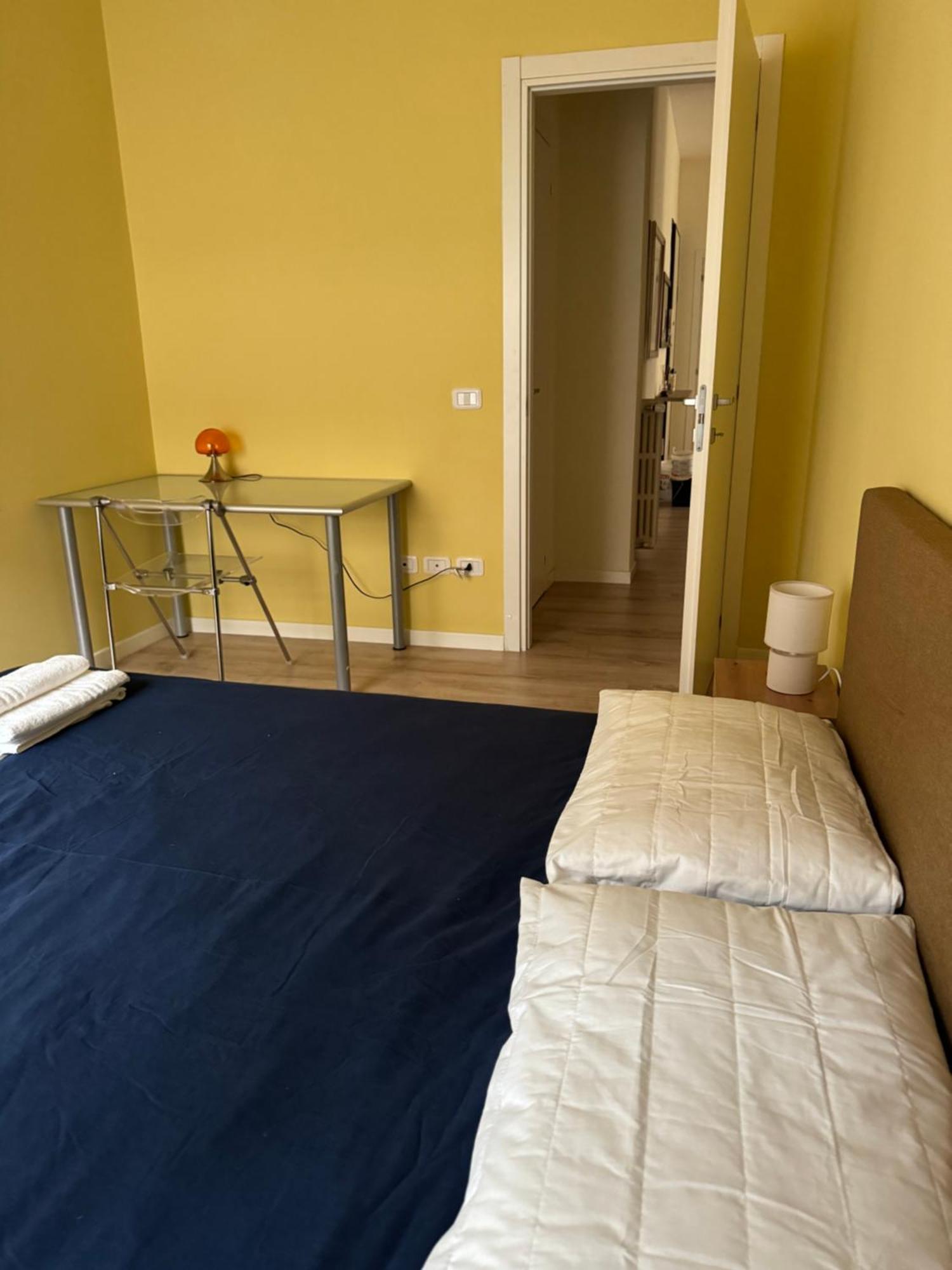 The Cocoon Apartment Giotto Arezzo Exterior foto